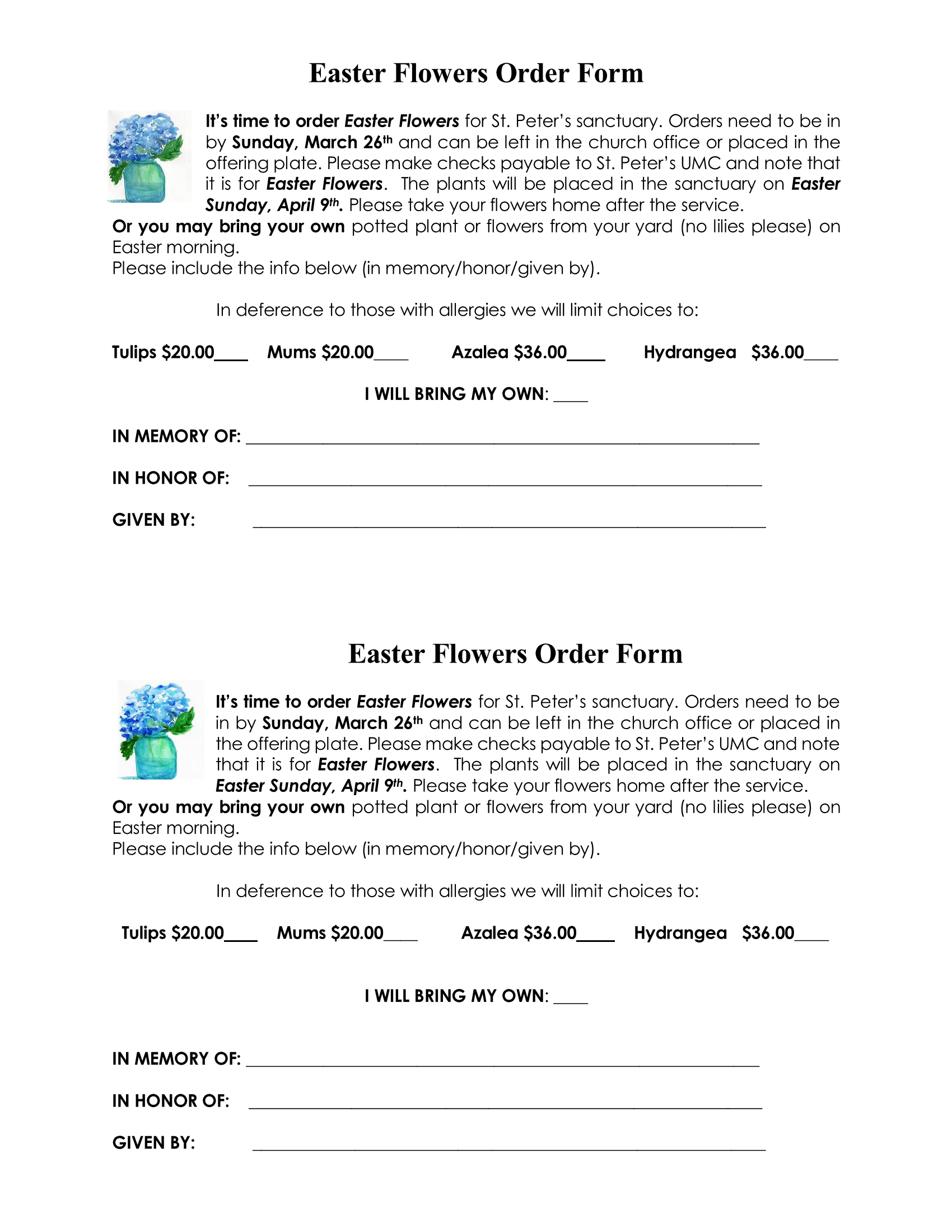 Easter_Flowers_Order_Form_2023_Page_1